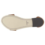Wojas Light Brown Leather Sandals | 7600953