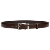 Wojas Brown Leather Belt | 9301952