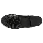 Wojas Black Insulated Leather Ankle Boots | 5506871