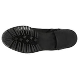Wojas Black Insulated Leather Ankle Boots | 5506871