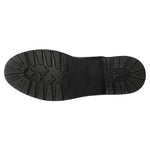 Wojas Black Leather Insulated Ankle Boots | 6402751