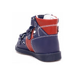 Bartek Boys Orthopedic Leather Sandals | 81804-0/N9A
