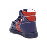 Bartek Boys Orthopedic Leather Sandals | 81804-0/N9A