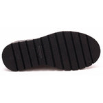 Bartek Girls' Black Insulated Ankle Boots | 4443-ASDP