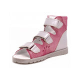 Bartek Girls Orthopedic Leather Sandals | 81803/0-K88