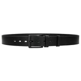 Wojas Black Leather Belt | 9304751