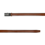 Wojas Brown Leather Belt | 93038-52