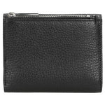 Wojas Black Leather Wallet | 9101751