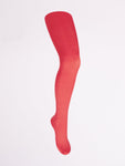 YO! Girl's Raspberry 40 Denier Tights | RA-09-RA