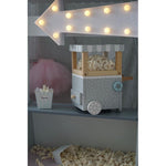 JaBaDaBaDo Wooden Toy Popcorn Machine | T258
