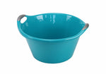 25 Liters Plastic Bowl | DJ-03