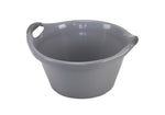 25 Liters Plastic Bowl | DJ-03