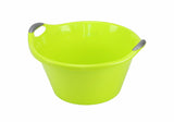 25 Liters Plastic Bowl | DJ-03