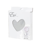 Effiki Gray Bamboo Swaddle Bunny Balloon | 46526