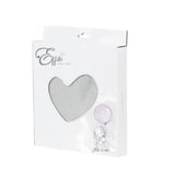Effiki Gray Bamboo Swaddle Bunny Balloon | 46526