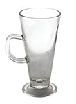 Set of 6 Cone-shaped Glasses 290 ml | MAS5960