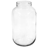 4 Liters Glass Jar | PAC4000/100