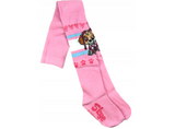 Girl's Tights with Skye - Paw Patrol Print | 0923D08E10