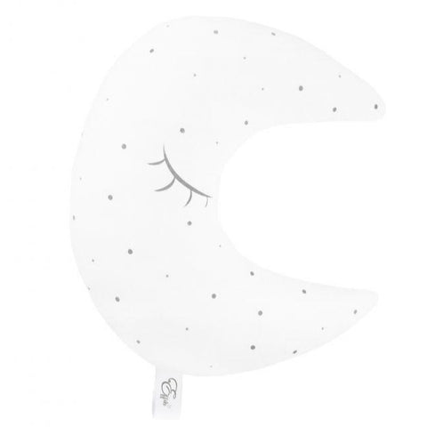 Effiki White Moon Pillow | 99-99