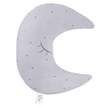 Effiki Gray Moon Pillow | 99-101