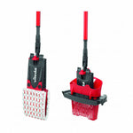 VILEDA Floor Cleaning System - Ultra Max Set with FREE Vileda Cloth | 155737