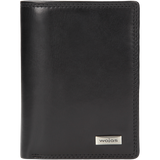 Black Leather Wallet | 794151