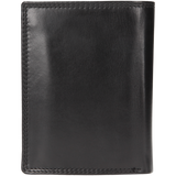 Black Leather Wallet | 794151