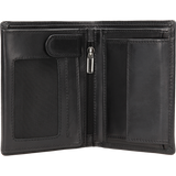 Black Leather Wallet | 794151