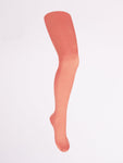YO! Girl's Apricot 40 Denier Tights | RA-09-AP