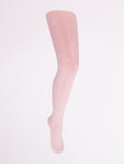 YO! Girl's Powder Pink Dots 20 Denier Tights | RAM-0043G-46