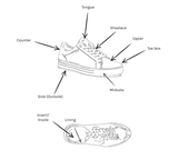 Wojas Light Brown Leather Ankle Shoes | 6406663