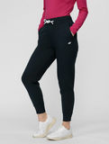 4F Women's Dark Blue Sweatpants | 001-31S