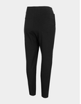 4F Women's Black Sweatpants | 015-20S