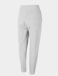 4F Women's Gray Ribbon Sweatpants | 015-27M