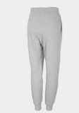 4F Womens' Light Gray Sweatpants | 001-27M