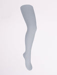 YO! Girl's Light Gray 40 Denier Tights | RA-09-LG