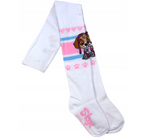 Girl's Tights with Skye - Paw Patrol Print | 0923D08E10