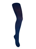 YO! Girl's Navy Blue 40 Denier Tights | RA-09-NB